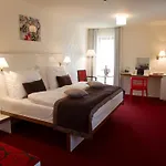 Hotel Ea Tereziansky Dvur Hradec Králové
