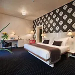 Ea Tereziansky Dvur 4*
