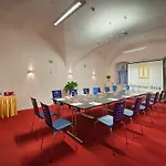 Ea Tereziansky Dvur 4*