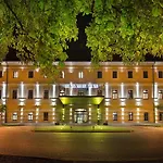 Hotel Ea Tereziansky Dvur Hradec Králové