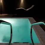 Ea Tereziansky Dvur Hotel