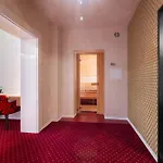 Ea Tereziansky Dvur 4* Hradec Králové