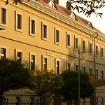 Hotel Ea Tereziansky Dvur Hradec Králové