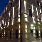 Hotel Ea Tereziansky Dvur 4*