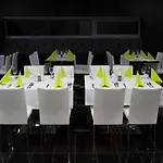 Ea Tereziansky Dvur Hotel Hradec Králové