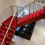 Hotel Ea Tereziansky Dvur
