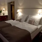 Ea Tereziansky Dvur 4*