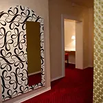 Ea Tereziansky Dvur Hotel
