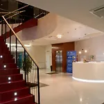 Ea Tereziansky Dvur 4*