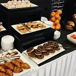 Ea Tereziansky Dvur Hradec Králové