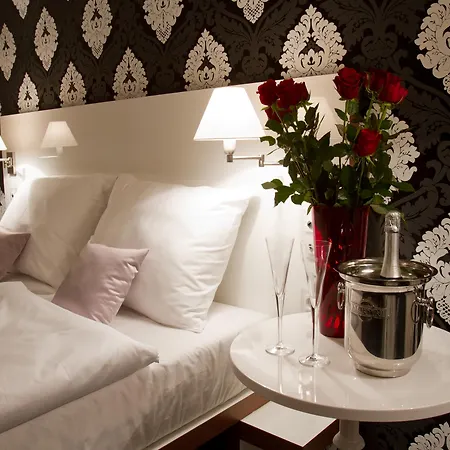 Hotel Ea Tereziansky Dvur