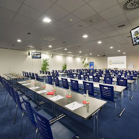 Ea Tereziansky Dvur Hotel 4*