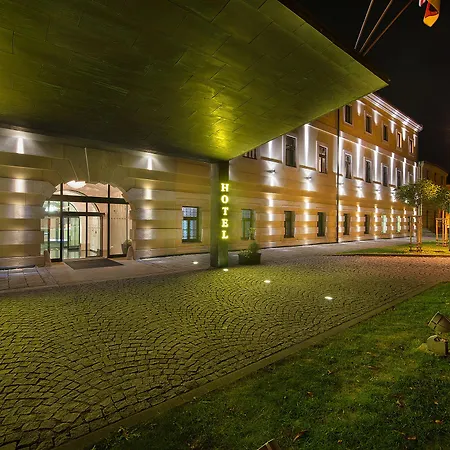 Hotel Ea Tereziansky Dvur 4*