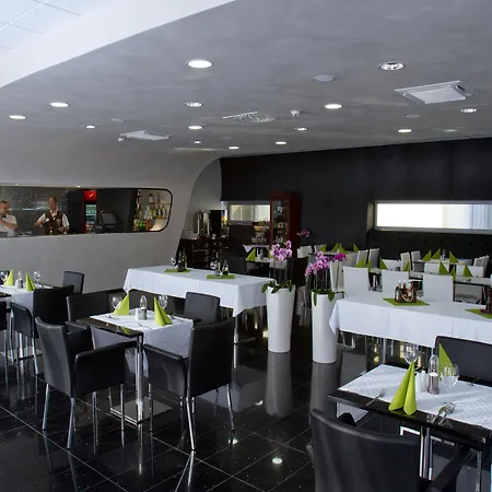 Ea Tereziansky Dvur Hotel 4*