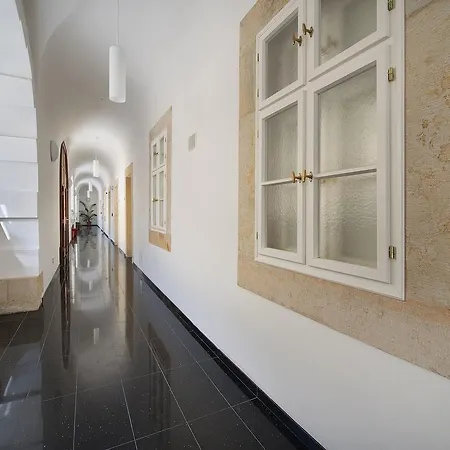 Hotel Ea Tereziánský Dvůr