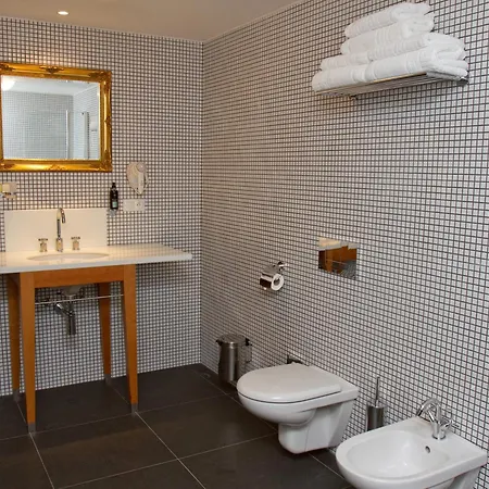 Hotel Ea Tereziansky Dvur