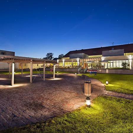 Ea Tereziansky Dvur Hotel Hradec Králové
