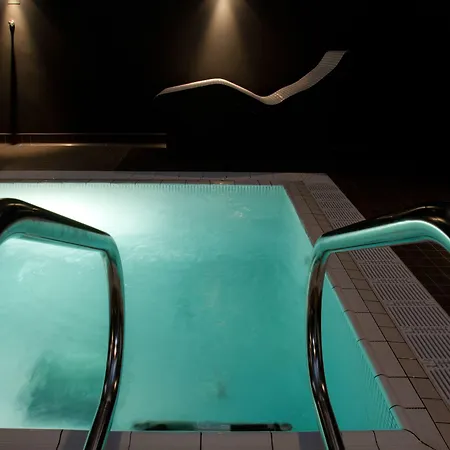 Ea Tereziansky Dvur Hotel