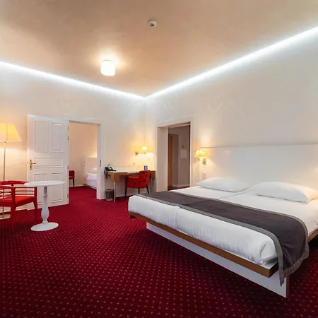 Hotel Ea Tereziansky Dvur