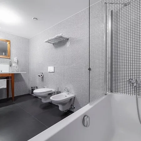 Hotel Ea Tereziansky Dvur