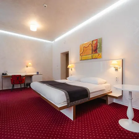 Hotel Ea Tereziansky Dvur