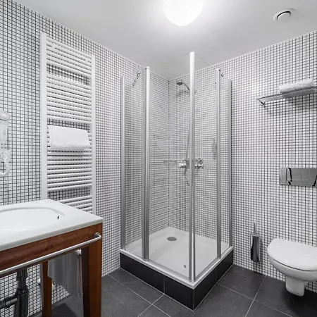 Ea Tereziansky Dvur Hotel 4*