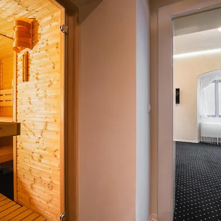 Ea Tereziansky Dvur 4* Hradec Králové