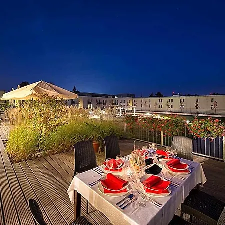 Ea Tereziansky Dvur Hotel Hradec Králové