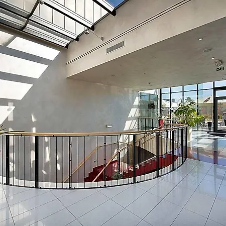 Ea Tereziansky Dvur 4*
