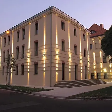 Ea Tereziánský Dvůr 4* Hradec Králové