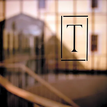 Ea Tereziansky Dvur Hotel