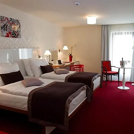 Ea Tereziansky Dvur Hotel 4*