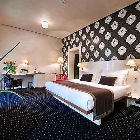 Ea Tereziansky Dvur Hotel
