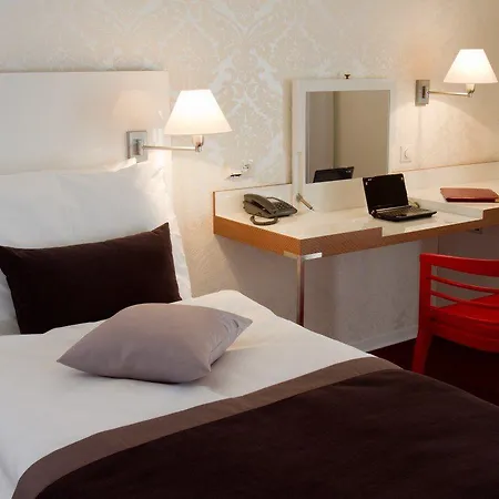 Ea Tereziansky Dvur Hotel Hradec Králové