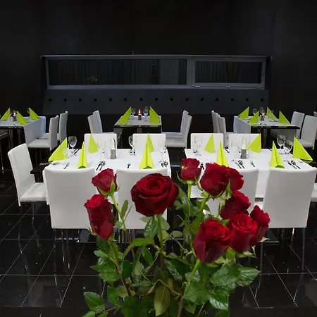 Ea Tereziansky Dvur Hotel 4*