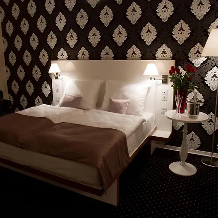 Ea Tereziánský Dvůr Hotel