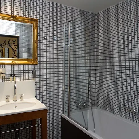 Hotel Ea Tereziansky Dvur 4*