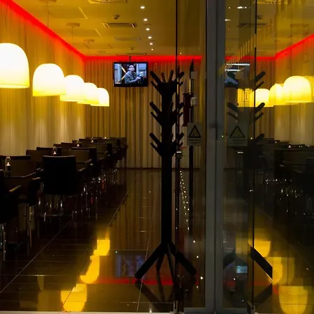 Hotel Ea Tereziansky Dvur