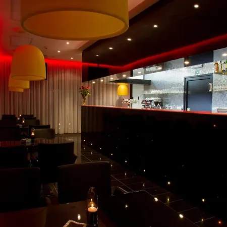 Ea Tereziansky Dvur Hotel Hradec Králové