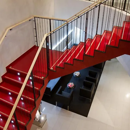 Hotel Ea Tereziansky Dvur