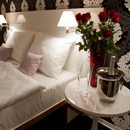 Ea Tereziansky Dvur Hotel