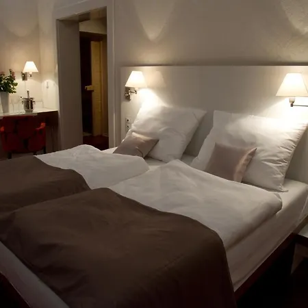 Ea Tereziansky Dvur 4*