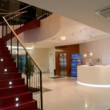 Ea Tereziansky Dvur 4*