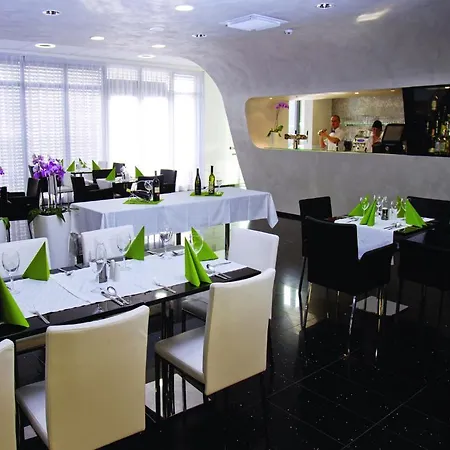 Hotel Ea Tereziansky Dvur