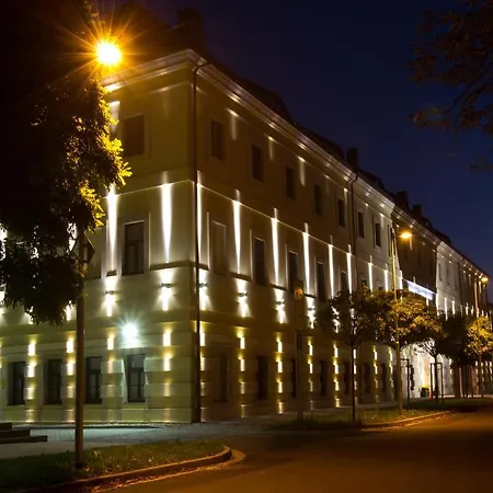 Hotel Ea Tereziansky Dvur 4*