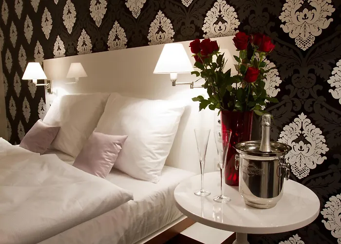 Hotel Ea Tereziansky Dvur