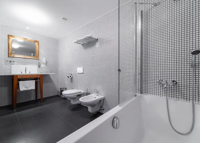 Hotel Ea Tereziansky Dvur