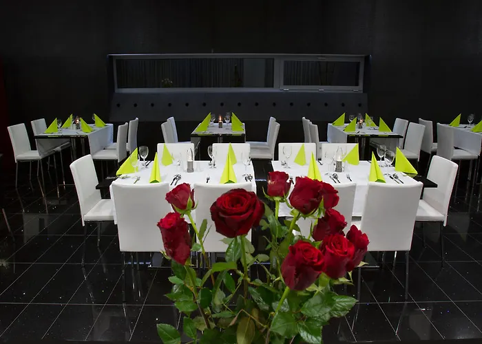 Ea Tereziánský Dvůr Hotel 4*