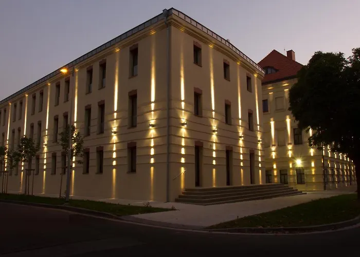 Ea Tereziansky Dvur 4* Hradec Králové