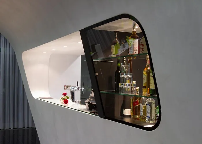 特雷萨杜瓦尔酒店 酒店 4*
